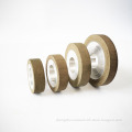 ID Grinding: Bore and Inner Hole Grinding with Diamond CBN Wheels